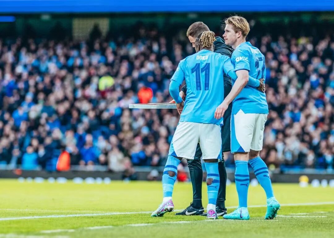 TA分析英格兰目前阵容：球队中轴线十分豪华，但替补深度不足