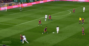 [中超]大连英博战胜山东泰山