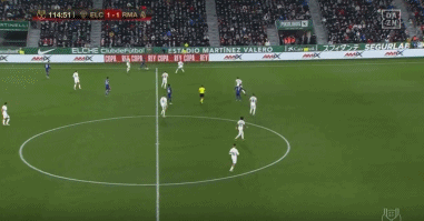 德甲联赛进球数持续走高